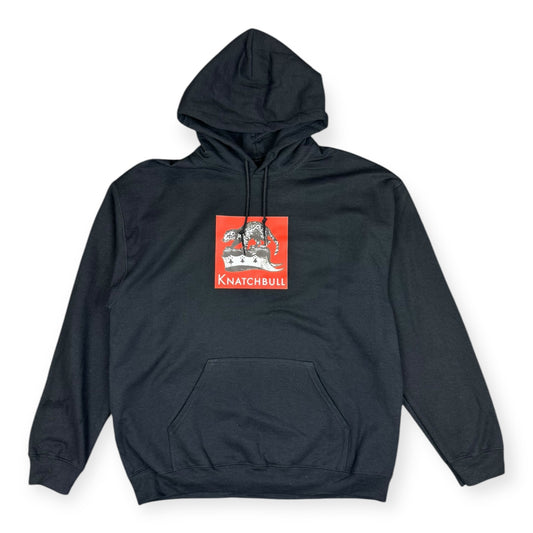 Knatchbull ‘Original Lemmy’ Hoodie