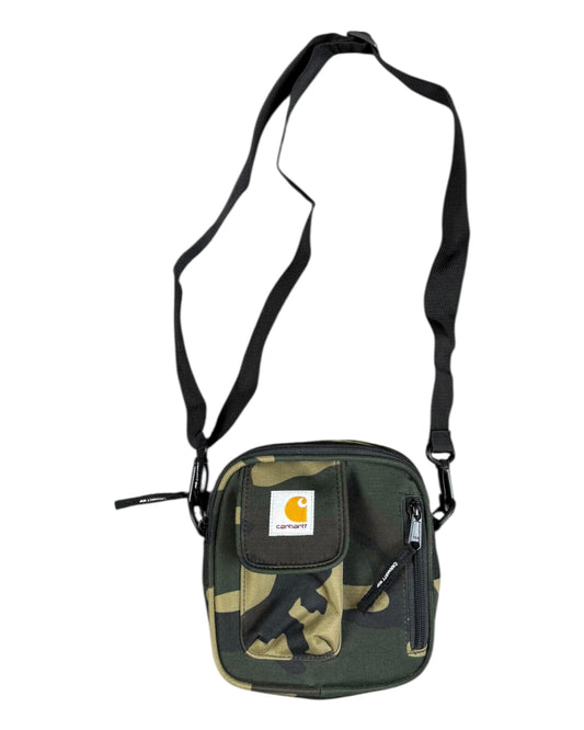 Carhartt Camo Shoulder Bag
