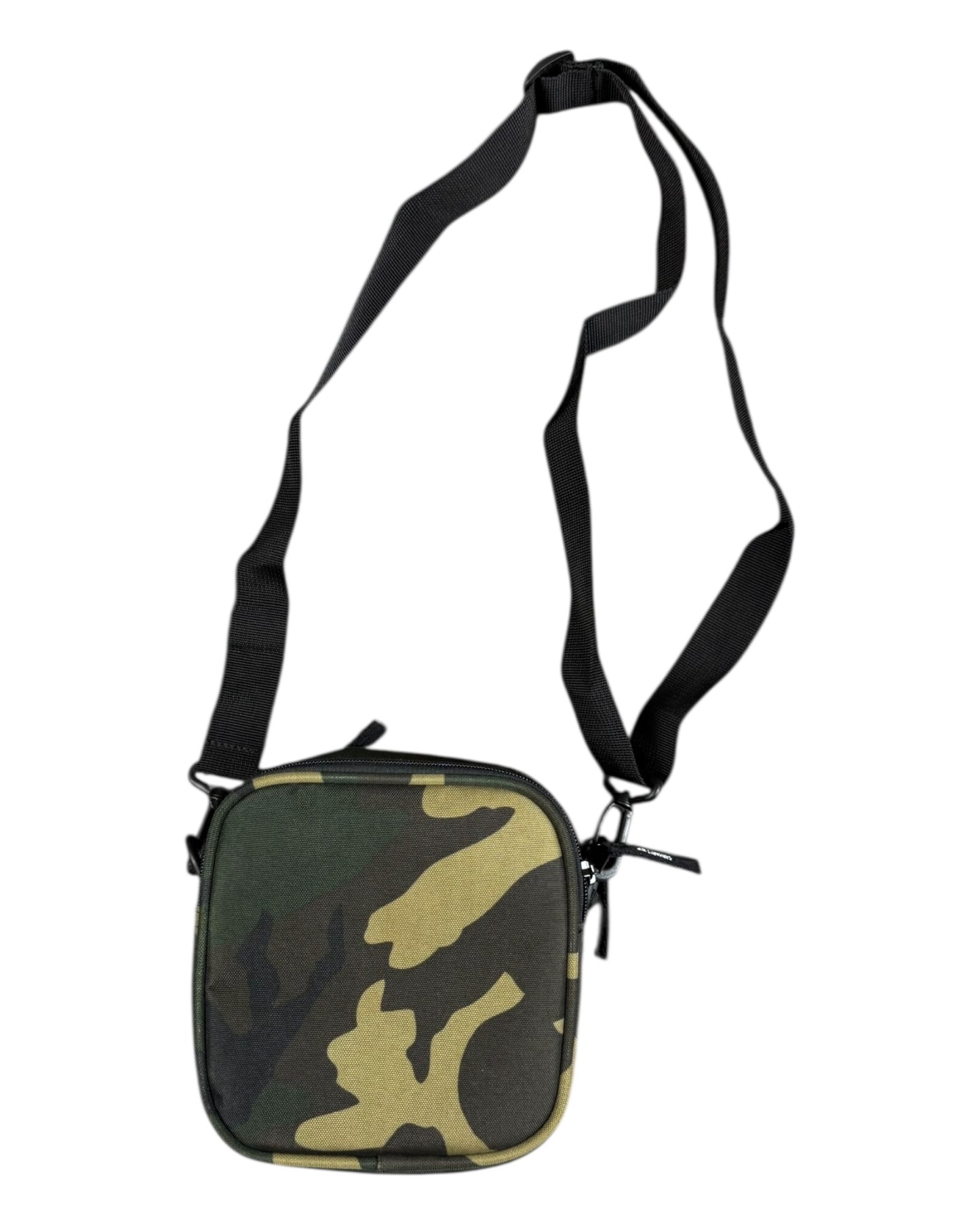 Carhartt Camo Shoulder Bag
