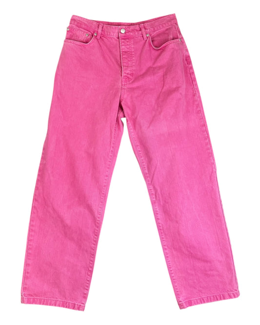 Stussy Big ol Denim Pant