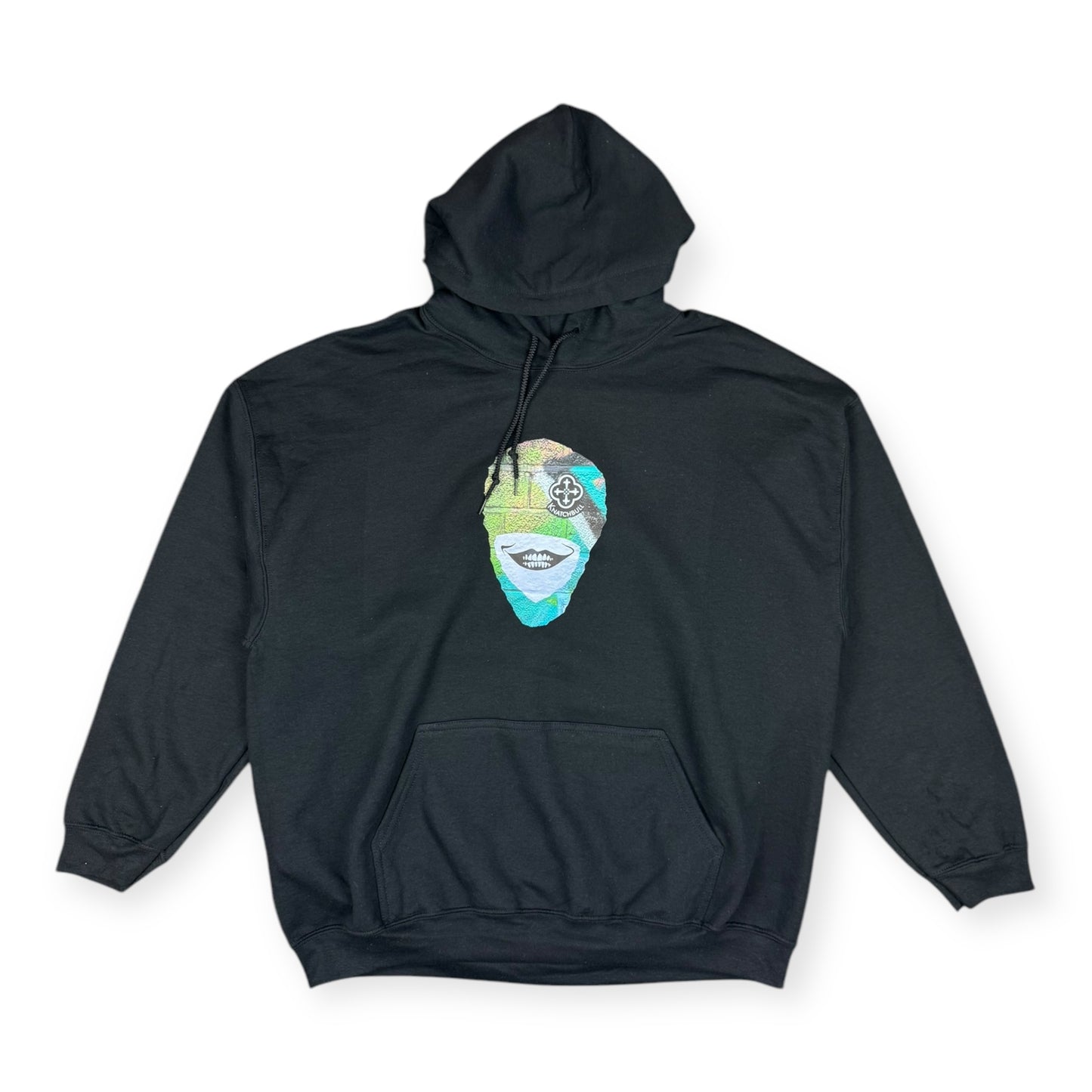 Knatchbull 'Jack' Hoodie