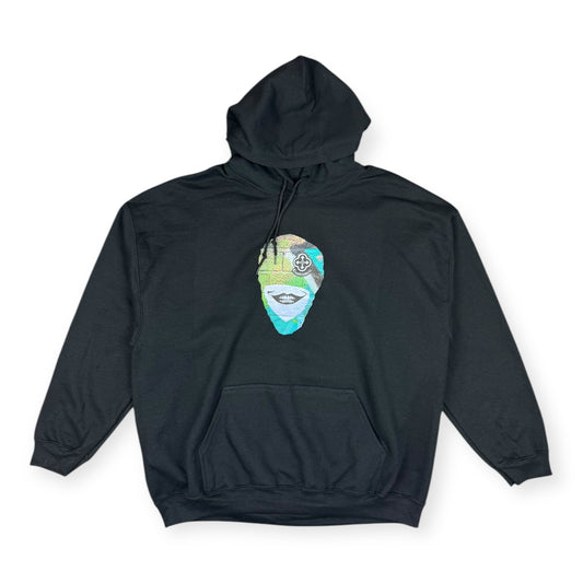 Knatchbull 'Jack' Hoodie