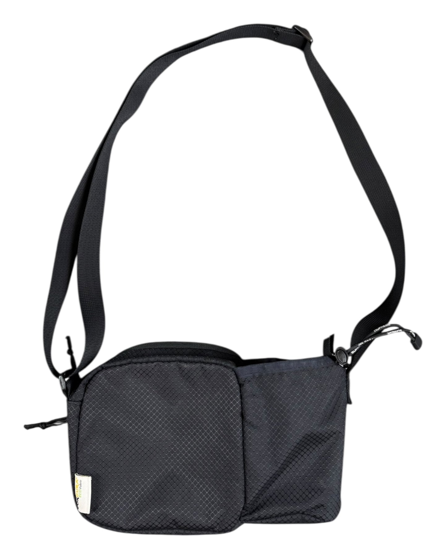 Supreme Cordura Side Bag SS22