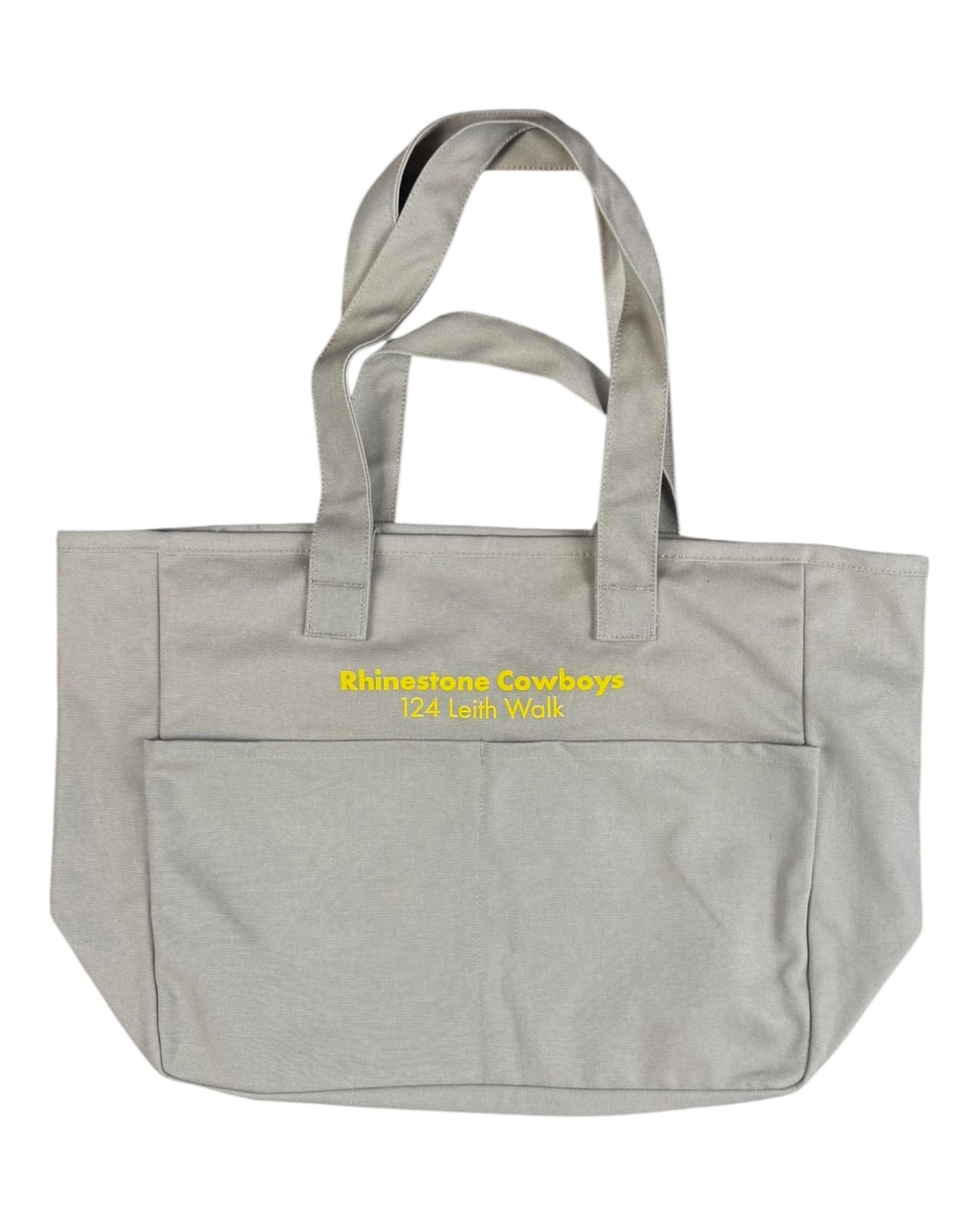 Rhinestone Cowboys “Shitebag”