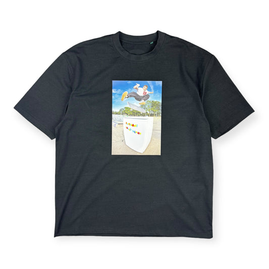 Knatchbull 100% Recycled ‘Fridge’ T-Shirt
