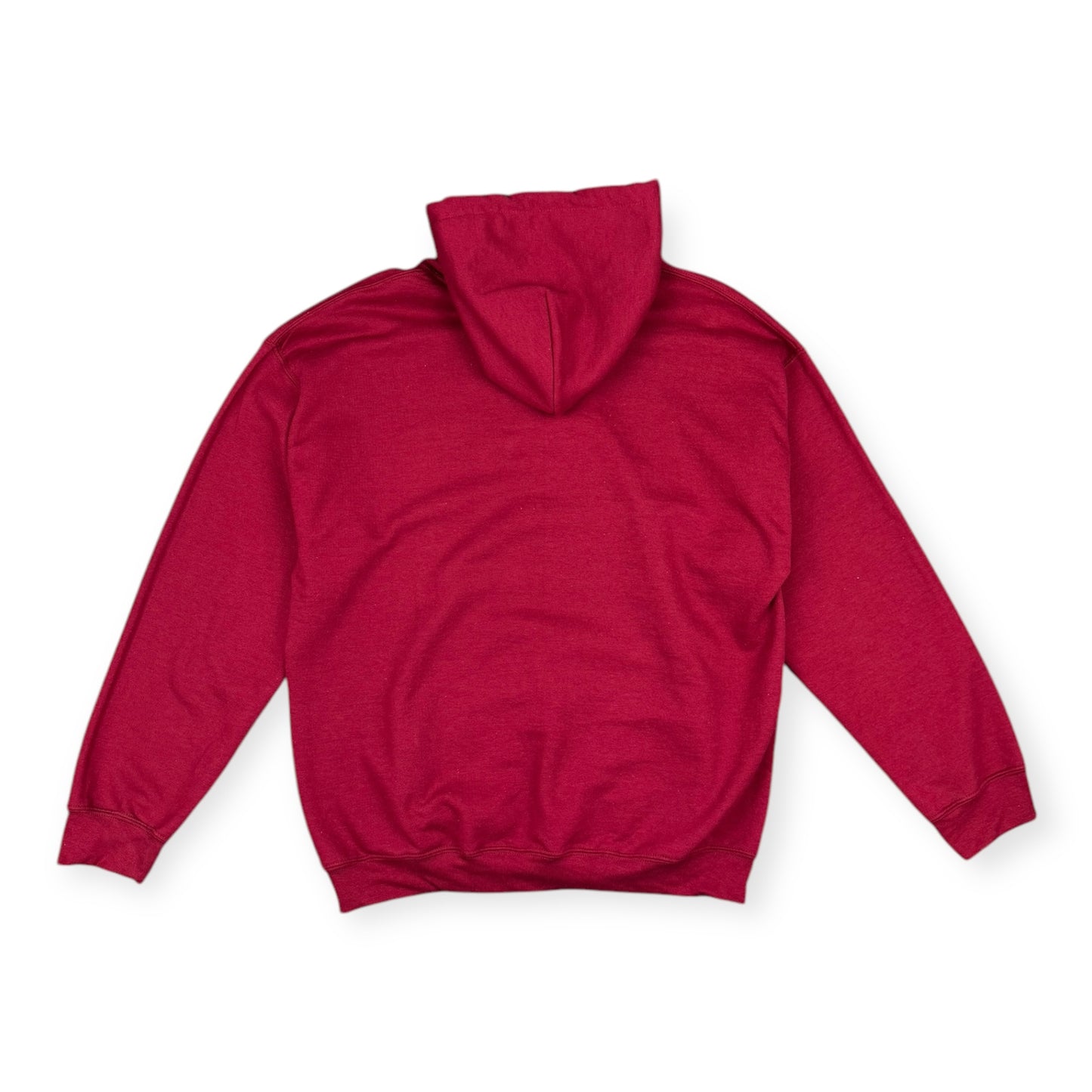 Knatchbull ‘University’ Hoodie