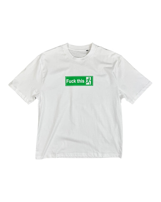 Rhinestone Cowboys ‘Quick Exit’ T-Shirt