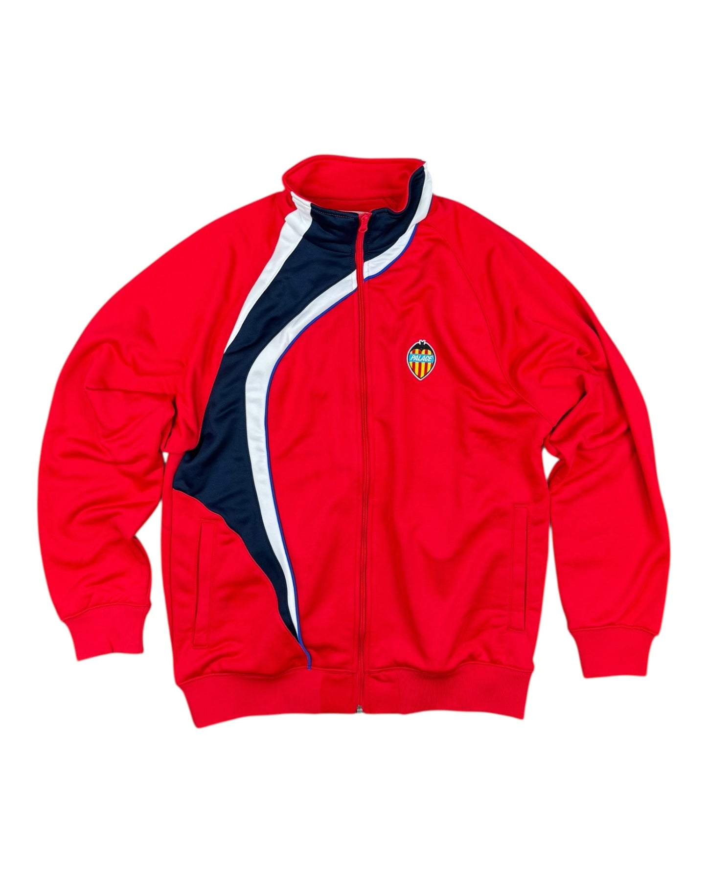 Palace Palencia Track Jacket SS24