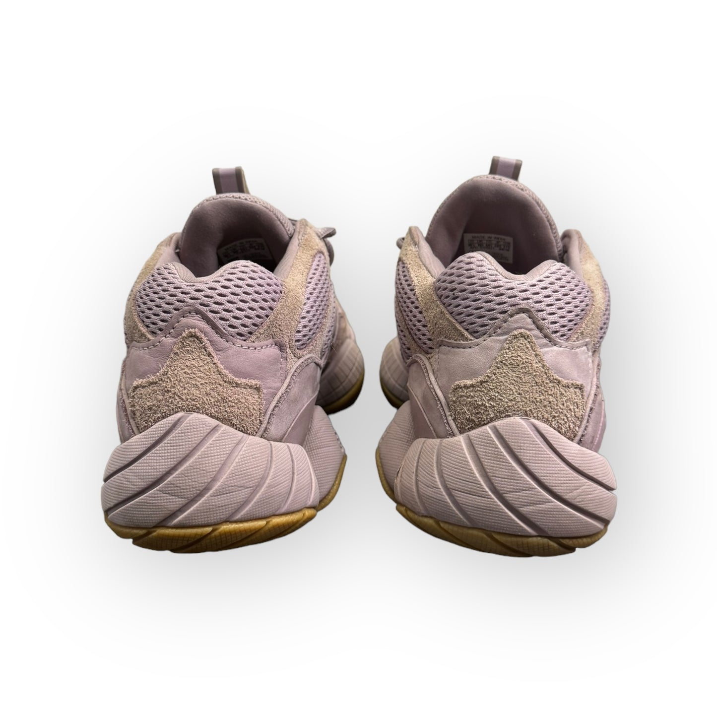 Adidas Yeezy 500 ‘Soft Vision’