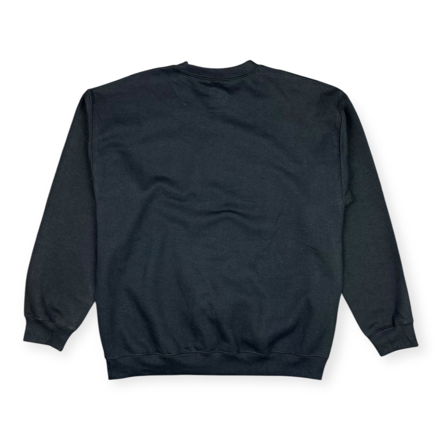 Knatchbull 'Lowrider' Embroidered Crew Neck