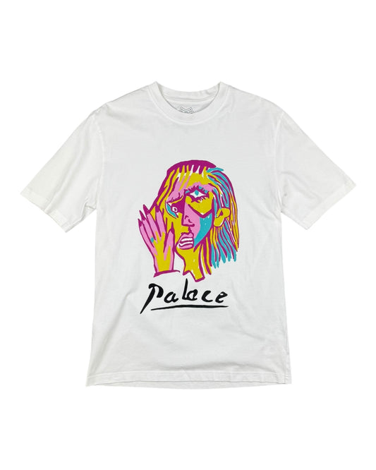 Palace Signature T-Shirt FW18