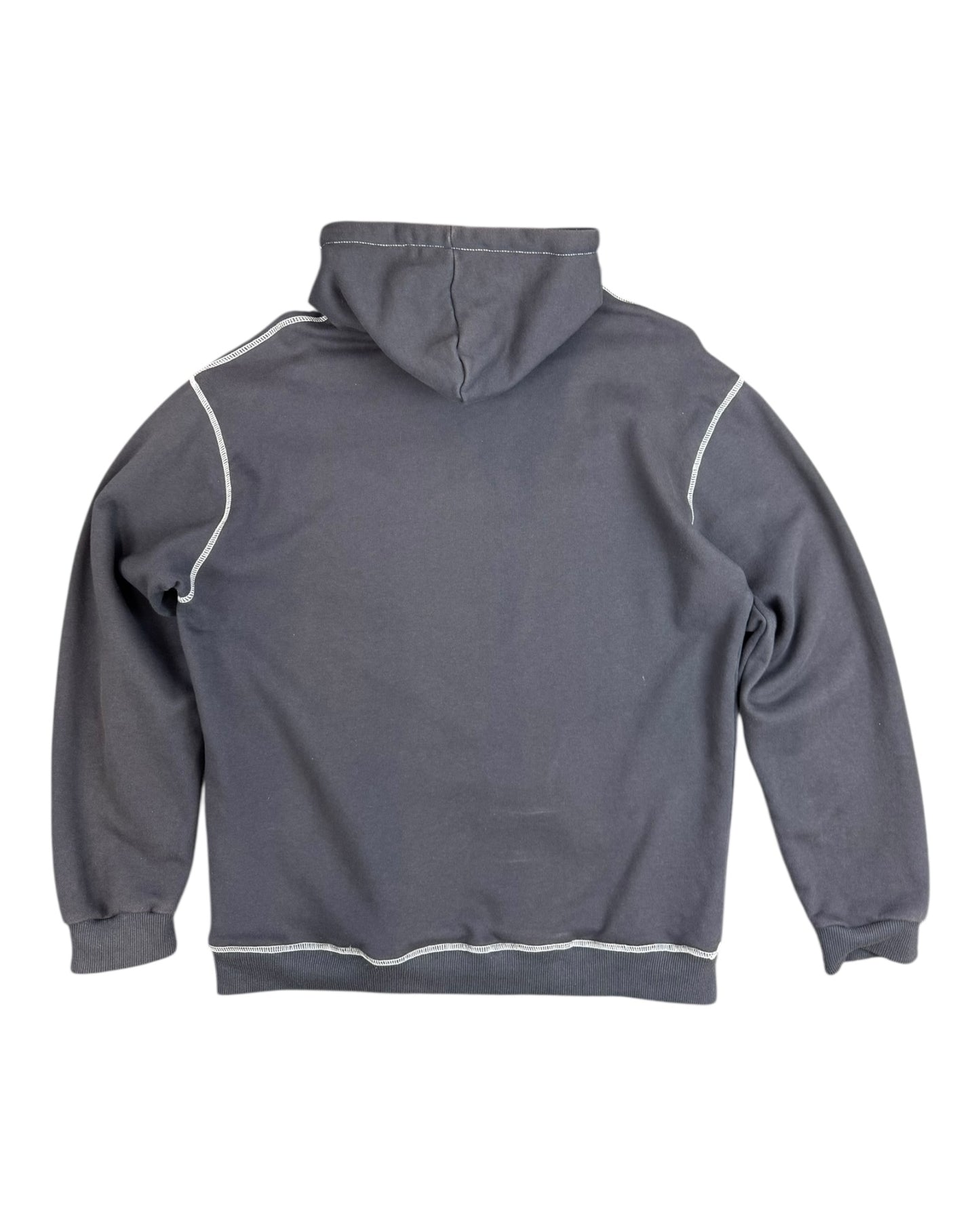 MSCHF Stitch Hoodie