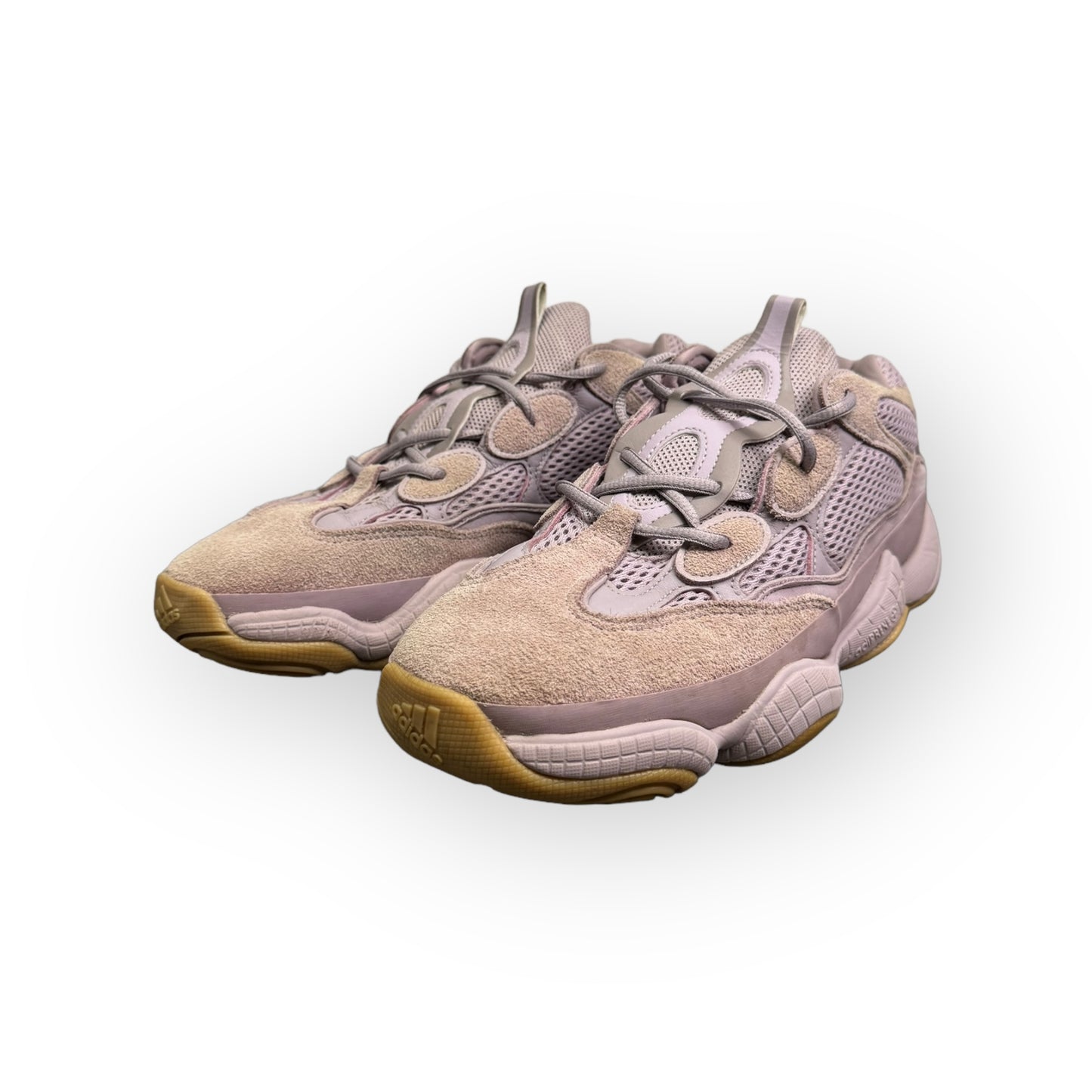 Adidas Yeezy 500 ‘Soft Vision’