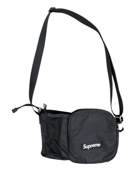 Supreme Cordura Side Bag SS22
