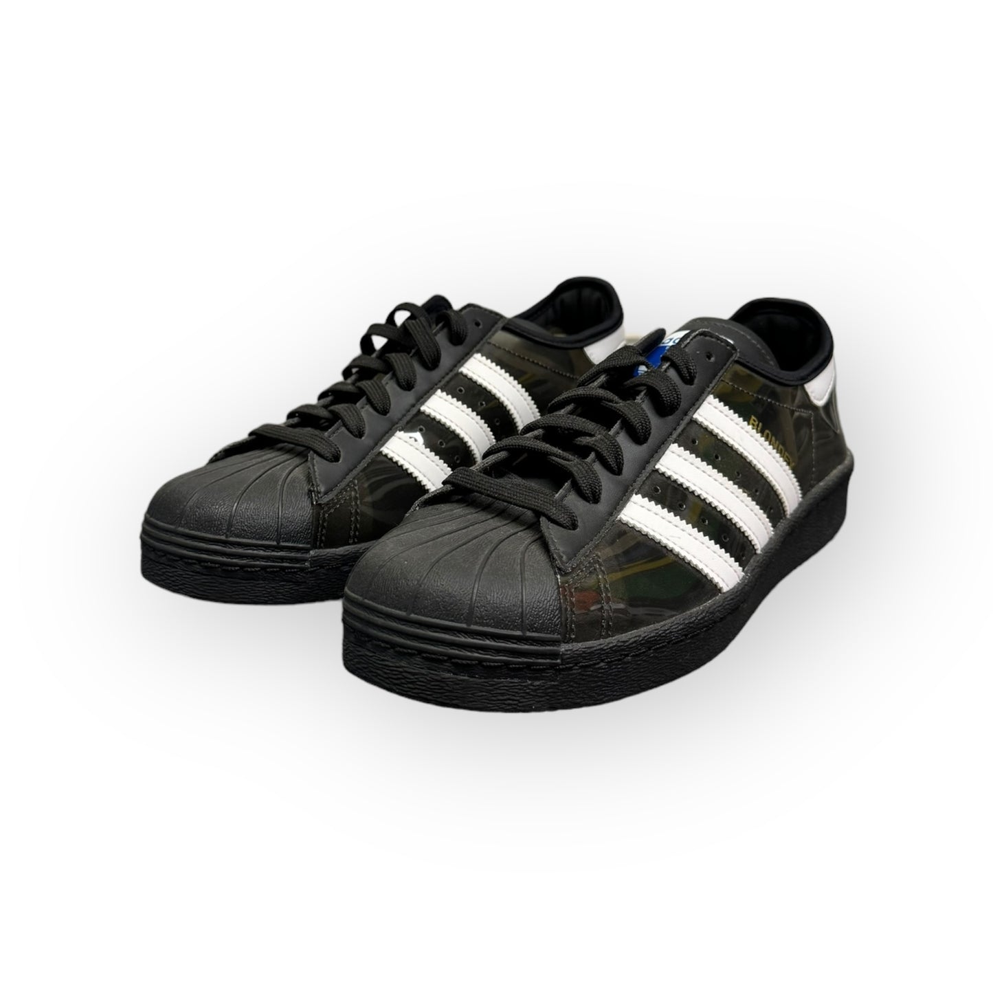 Adidas x Blondey McCoy Superstar