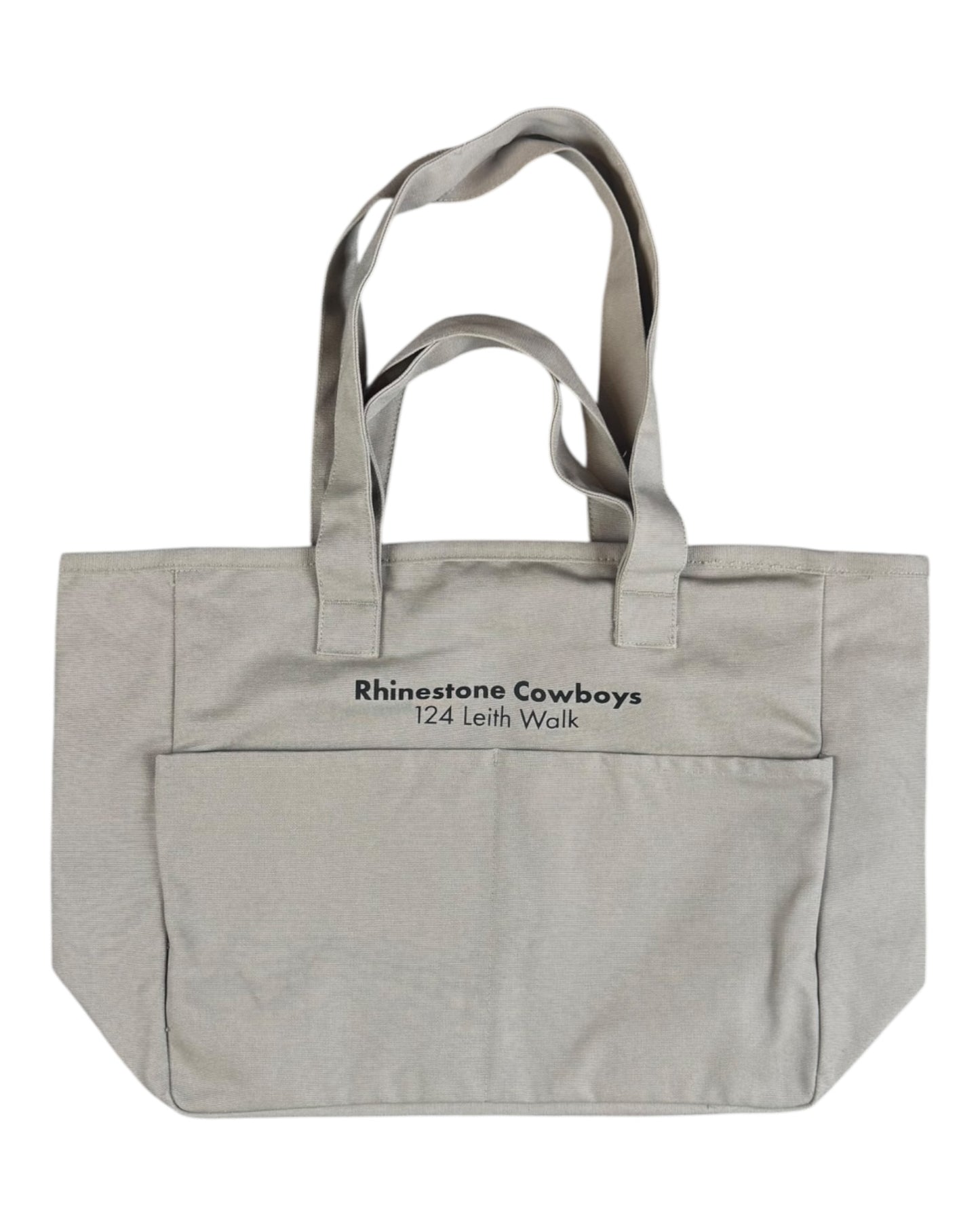 Rhinestone Cowboys “Shitebag”