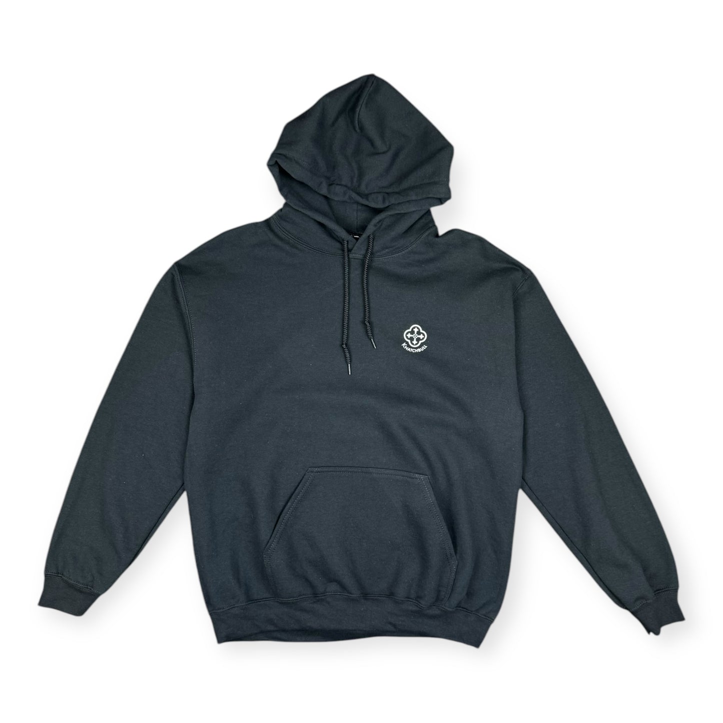 Knatchbull ‘Mini Logo’ Hoodie