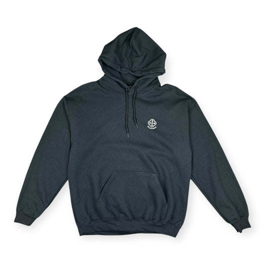 Knatchbull ‘Mini Logo’ Hoodie