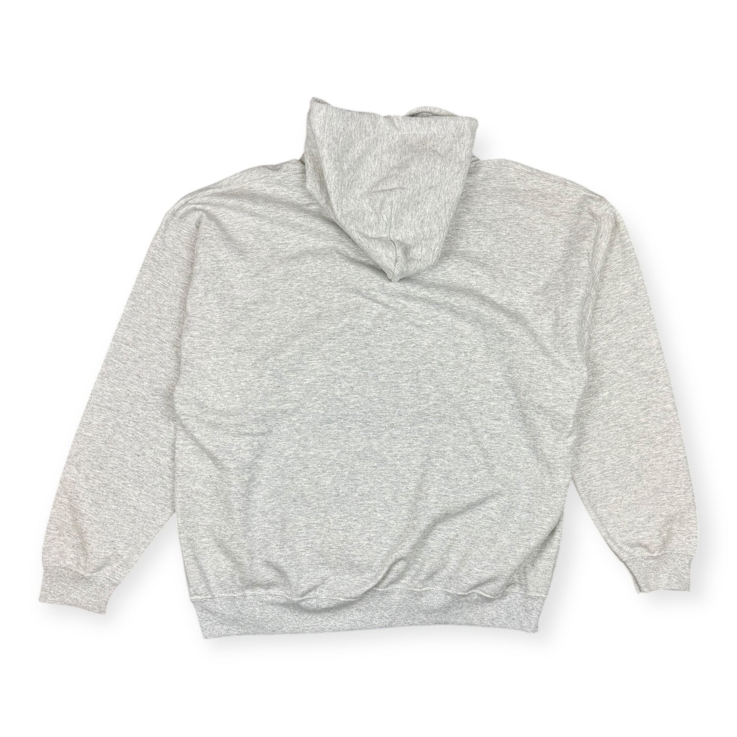 Knatchbull ’Ransom Note’ Hoodie