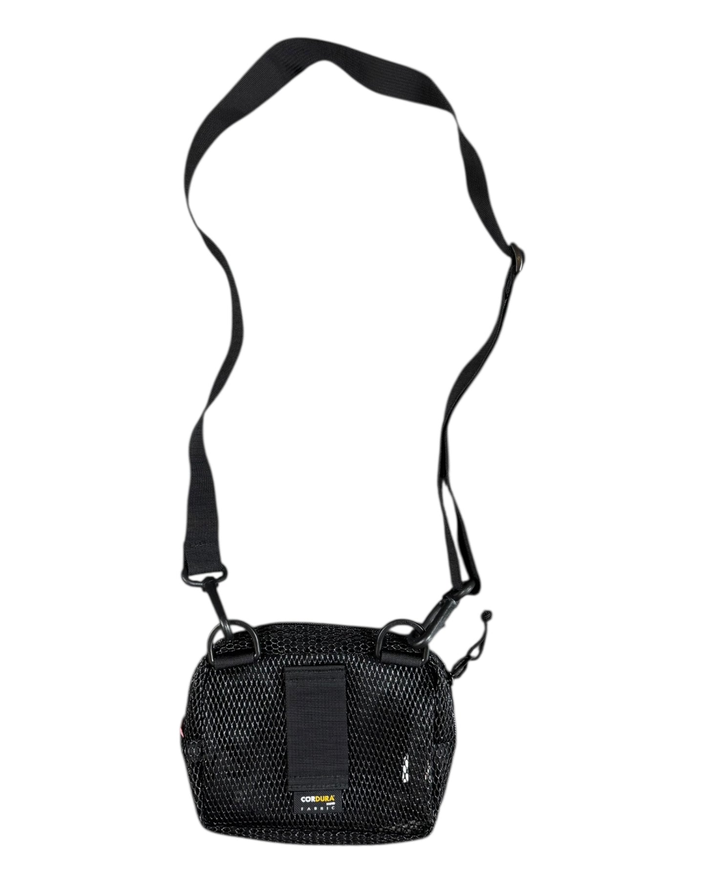 Supreme Mesh Shoulder Bag SS20