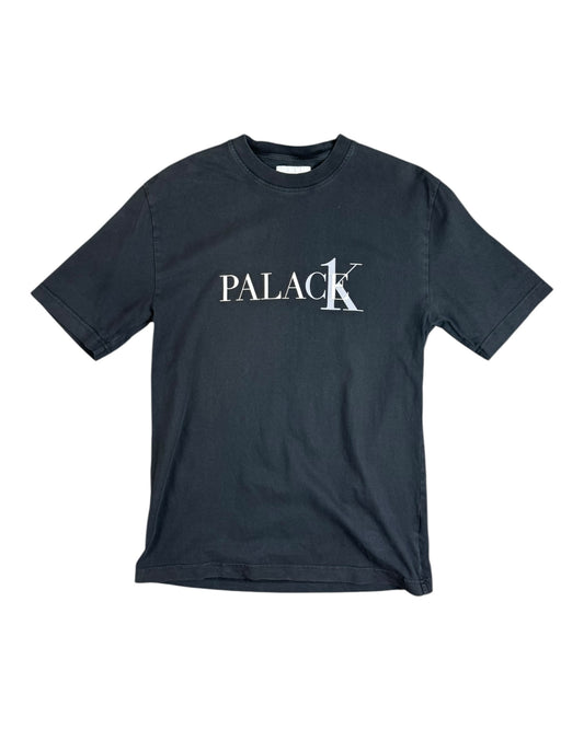 Palace x Calvin Klein T-Shirt SS22