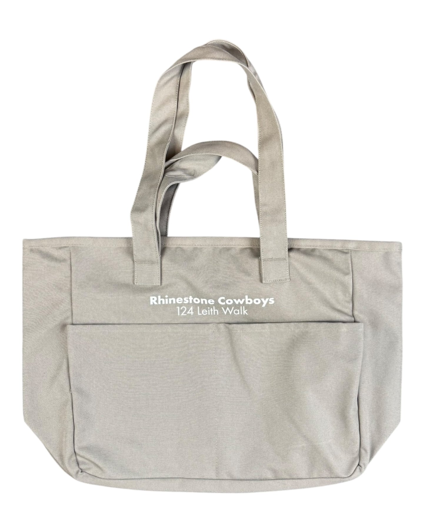 Rhinestone Cowboys “Shitebag”