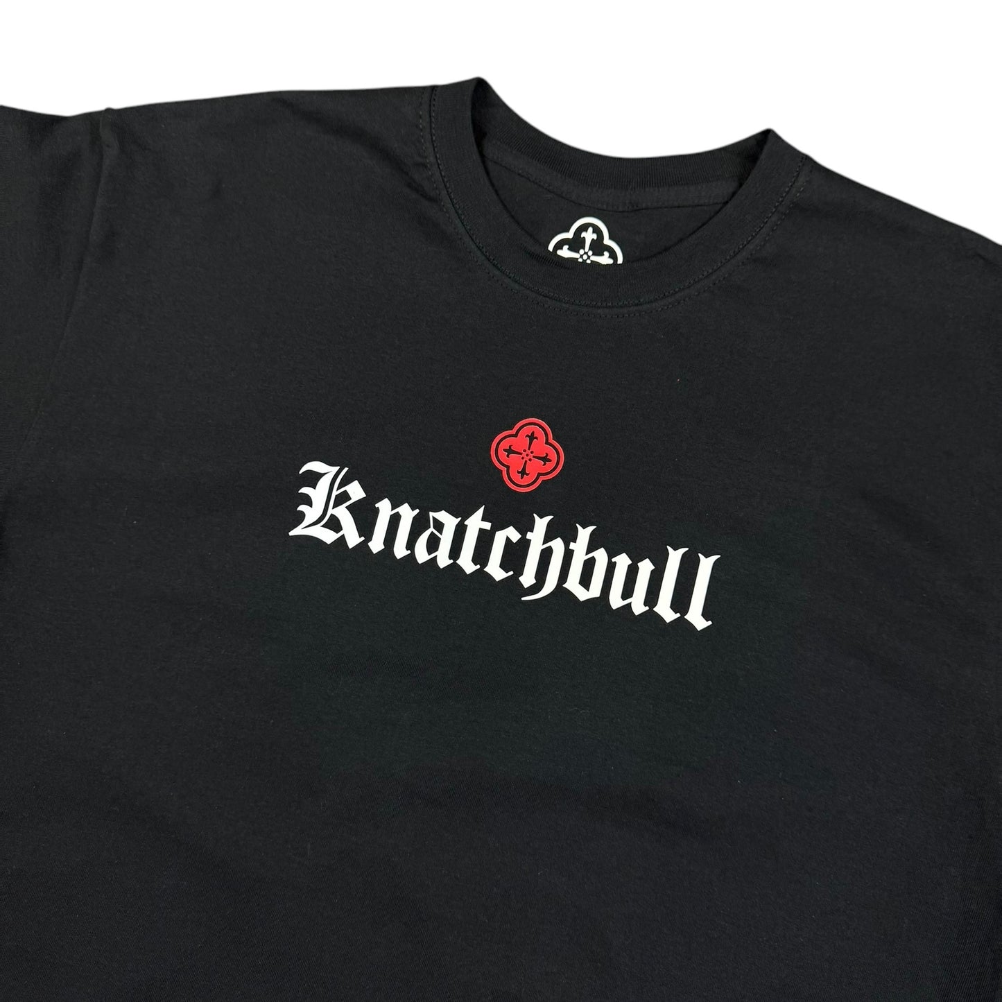 Knatchbull ‘Lowrider’ T-Shirt