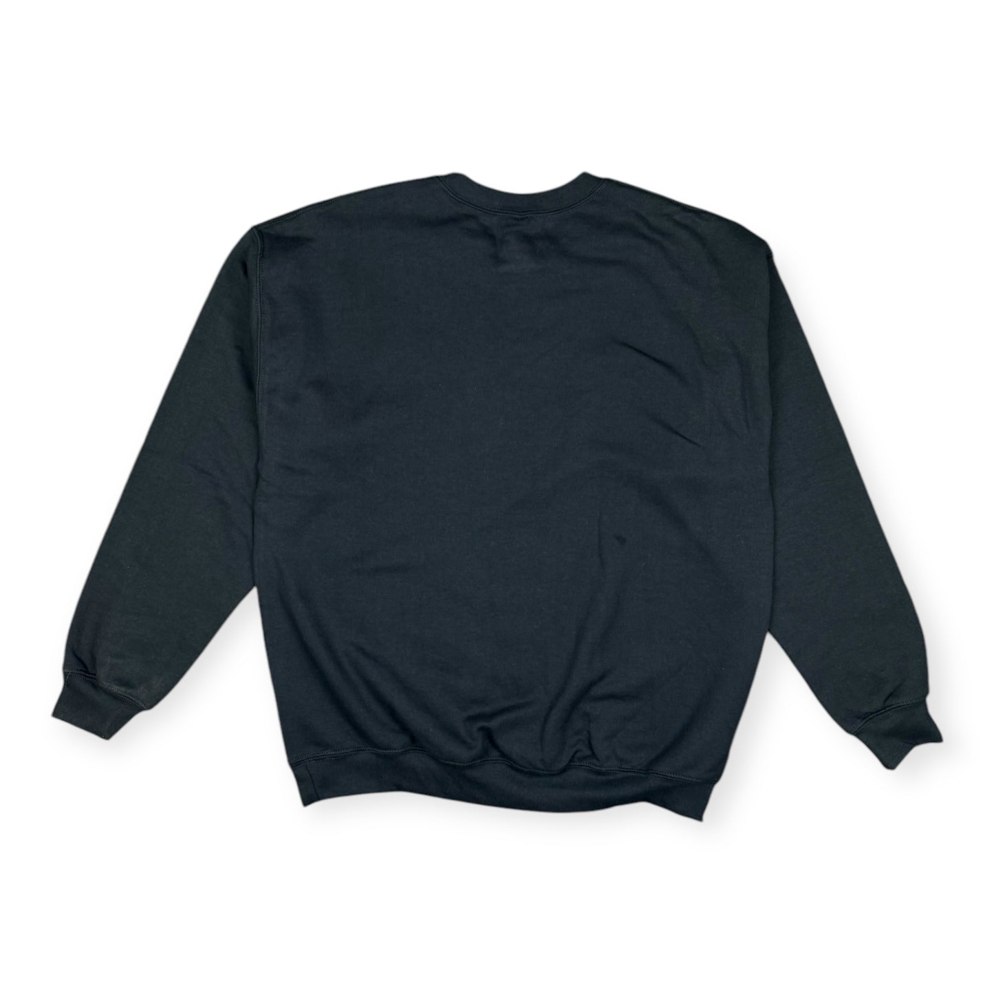 Knatchbull ‘Ransom Note’ Crew Neck