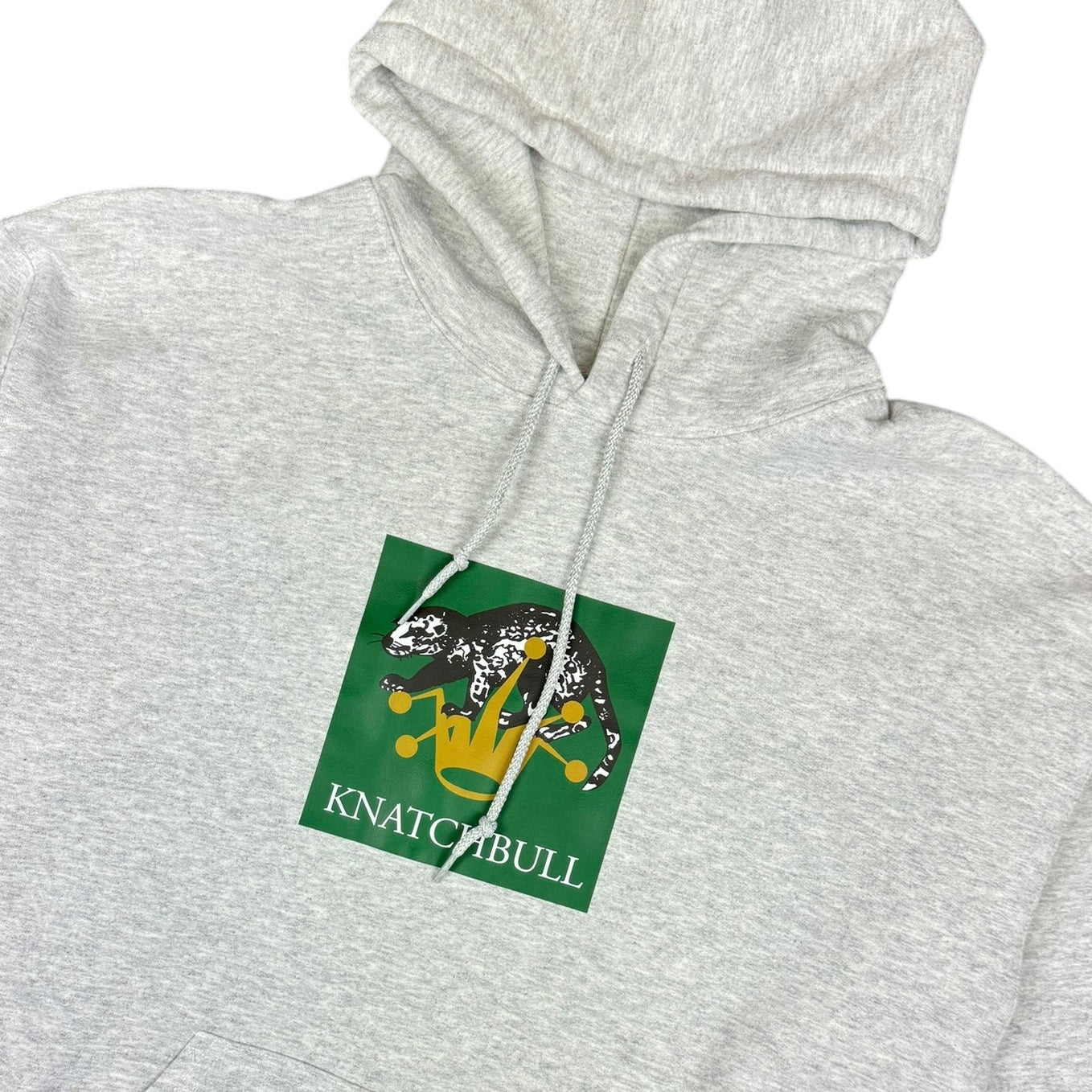Knatchbull ‘Swiss’ Hoodie