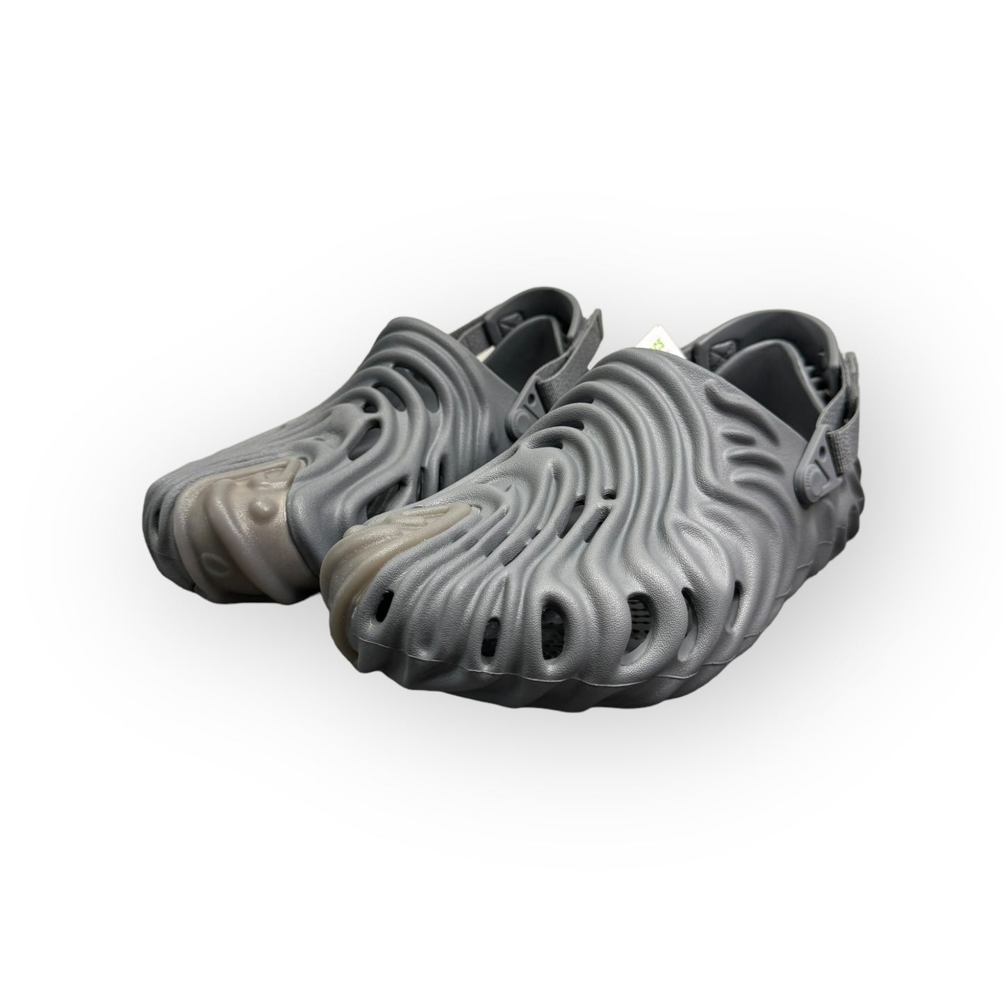 Salehe Bembury x Crocs ‘Corocs Pollex Clog’