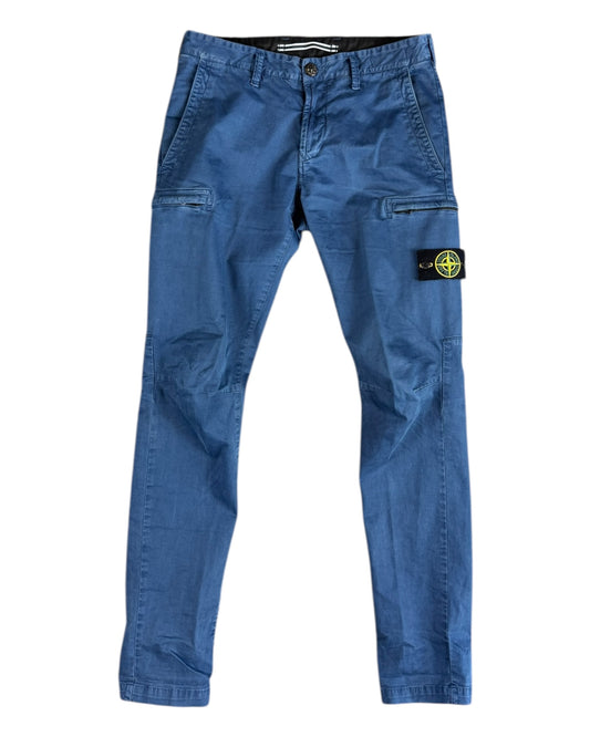 Stone Island Cargo Trousers