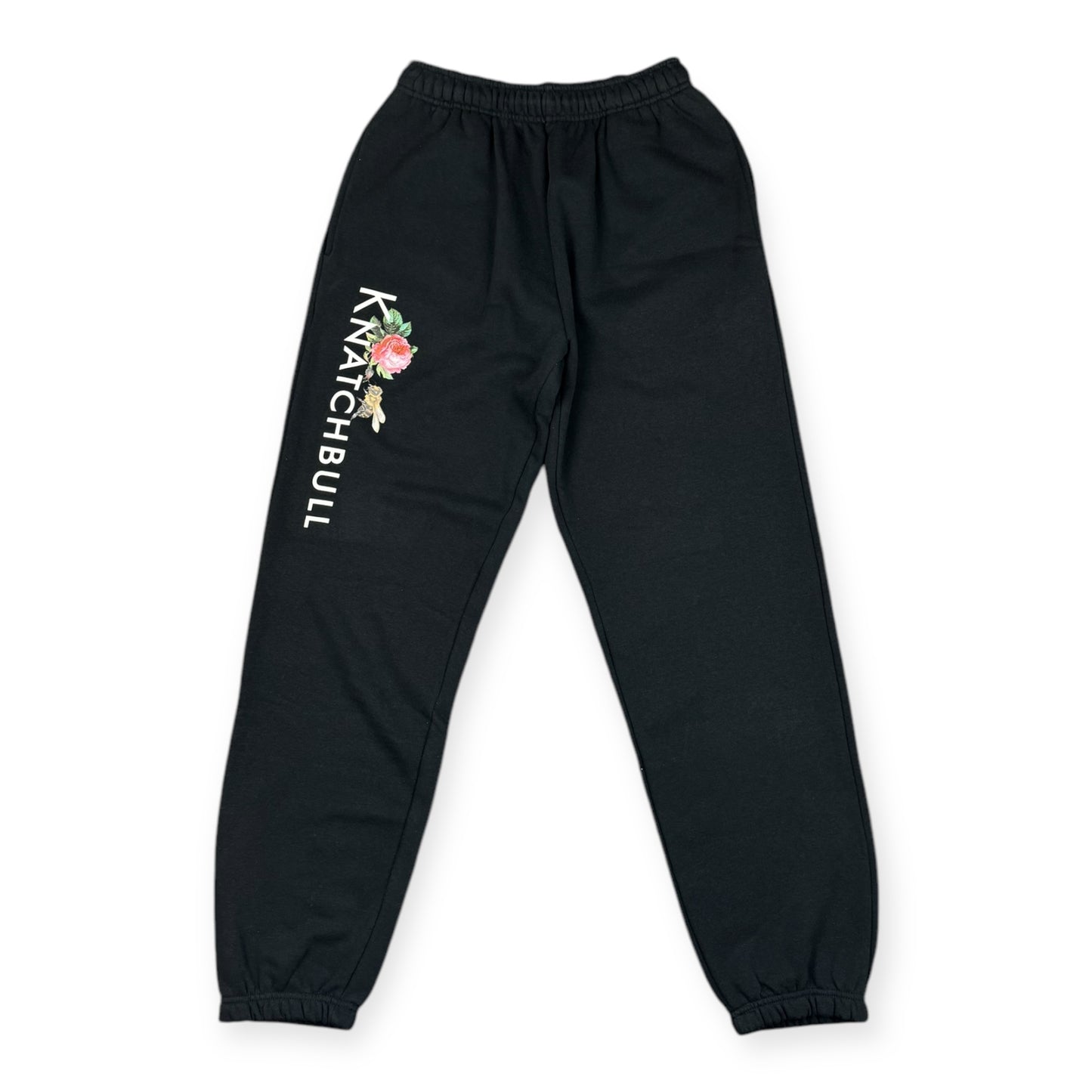 Knatchbull 'Rose Bee' Sweatpants