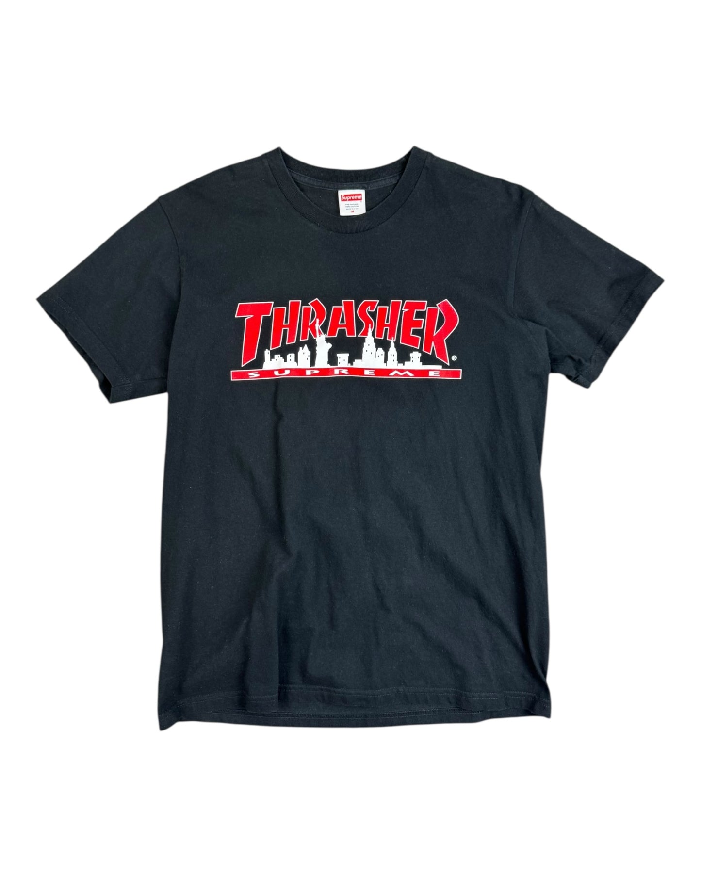 Supreme x Thrasher ‘Skyline’ Tee FW21