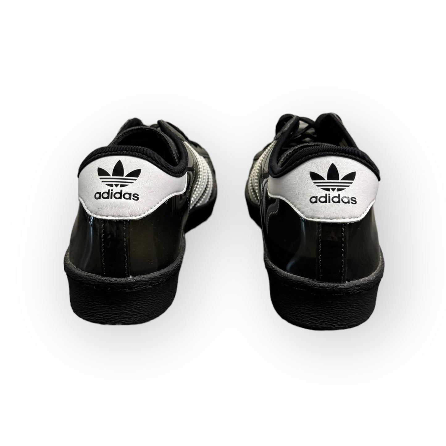 Adidas x Blondey McCoy Superstar