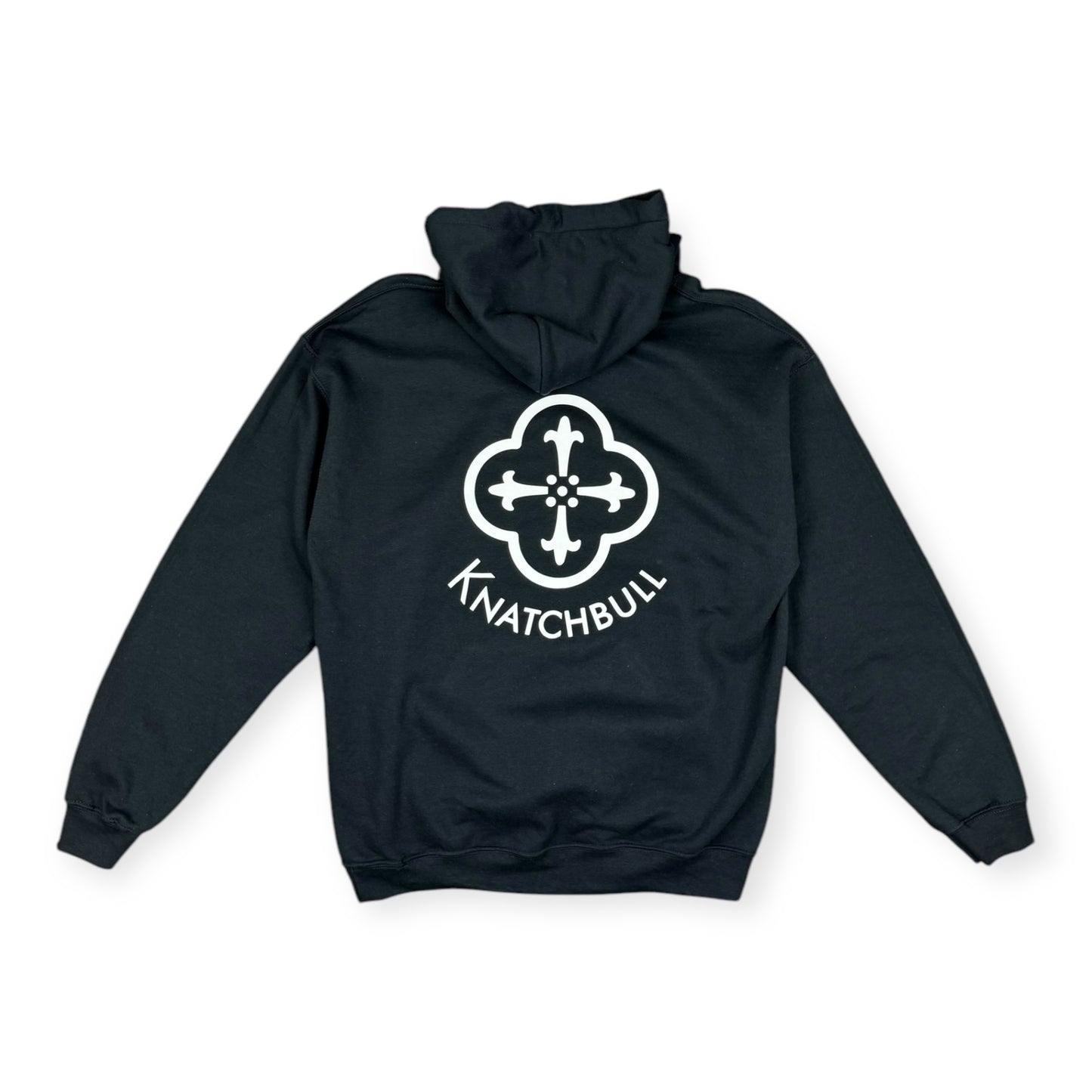 Knatchbull ‘Mini Logo’ Hoodie