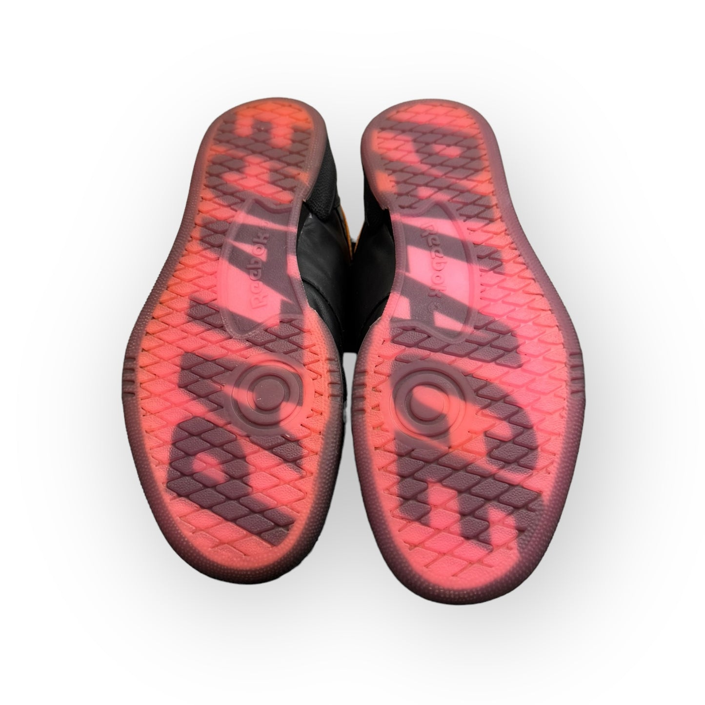 Palace x Reebok Club Workout