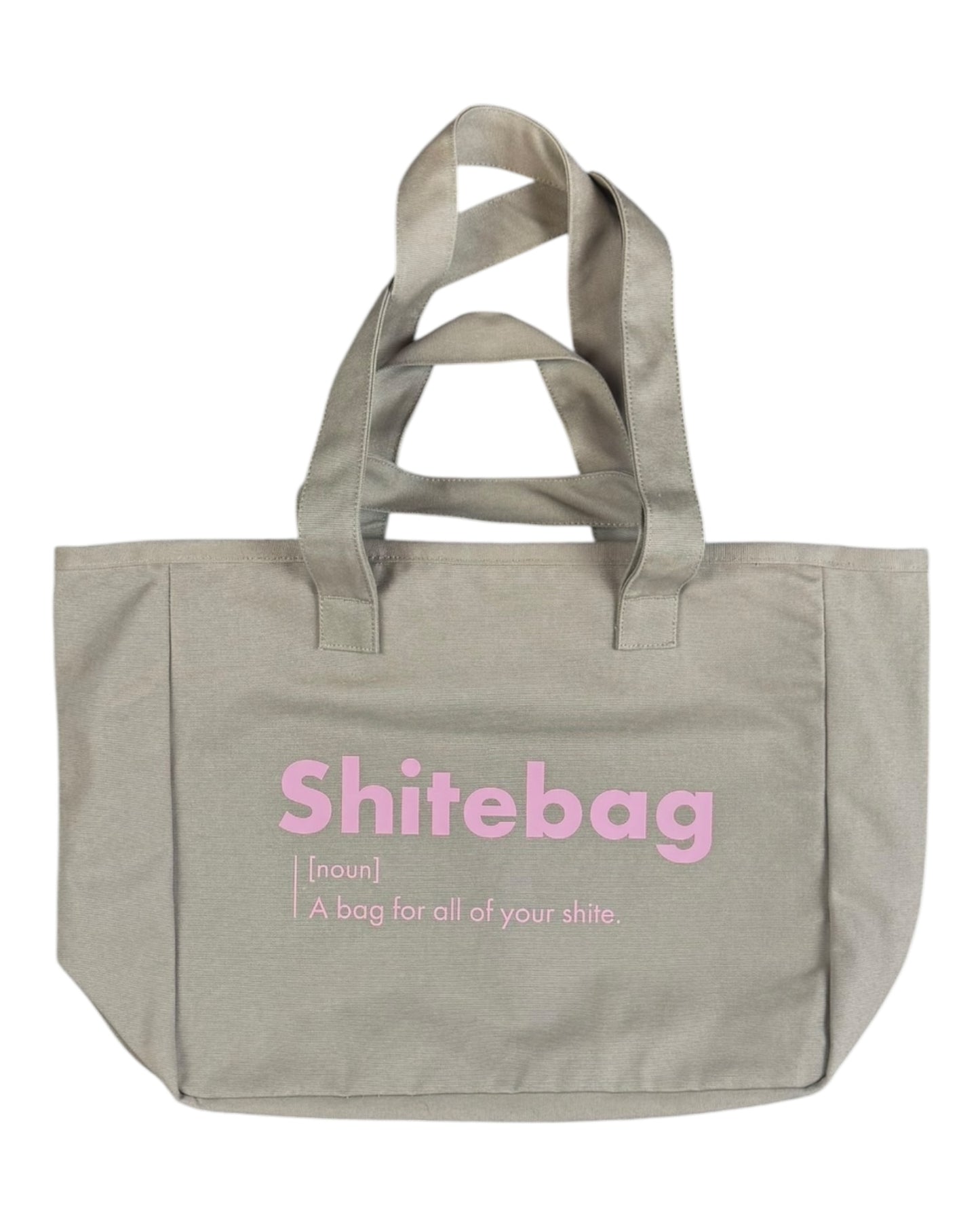 Rhinestone Cowboys “Shitebag”