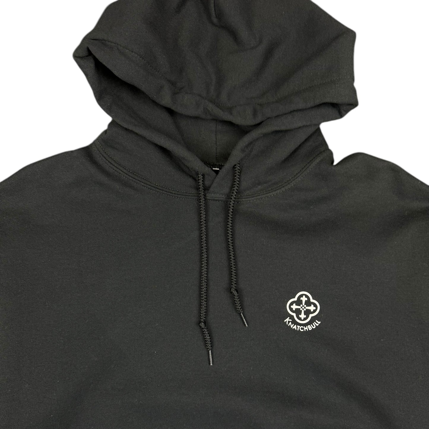 Knatchbull ‘Mini Logo’ Hoodie