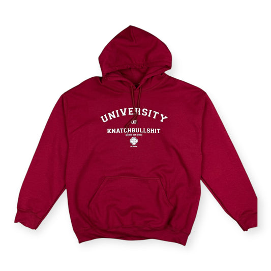 Knatchbull ‘University’ Hoodie