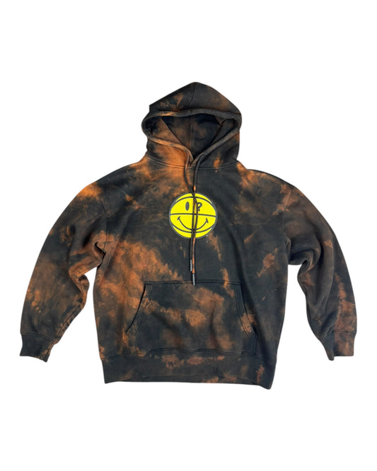 Chinatown Market x Size? Tie Dye Hoodie