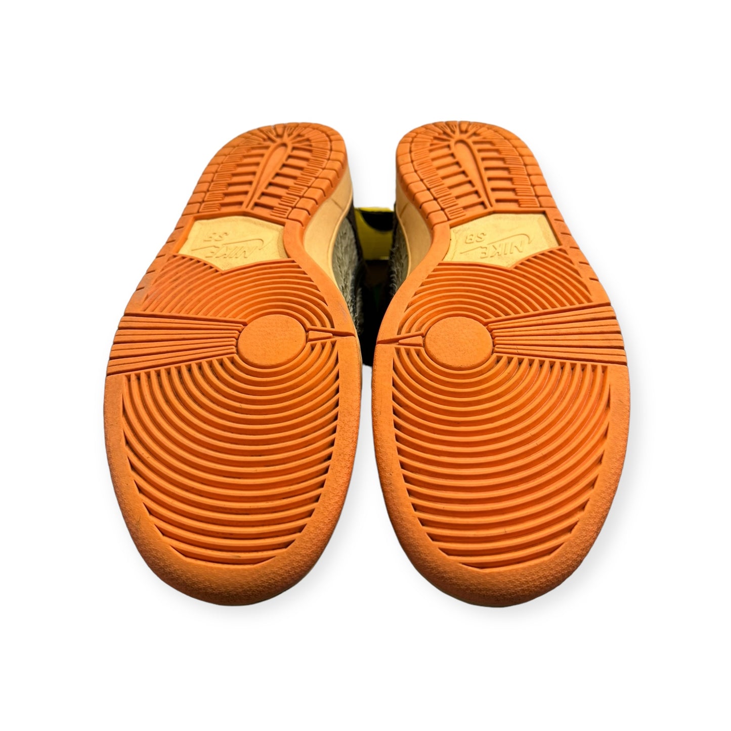 Nike SB x Concepts Dunk High ‘Turdunken’