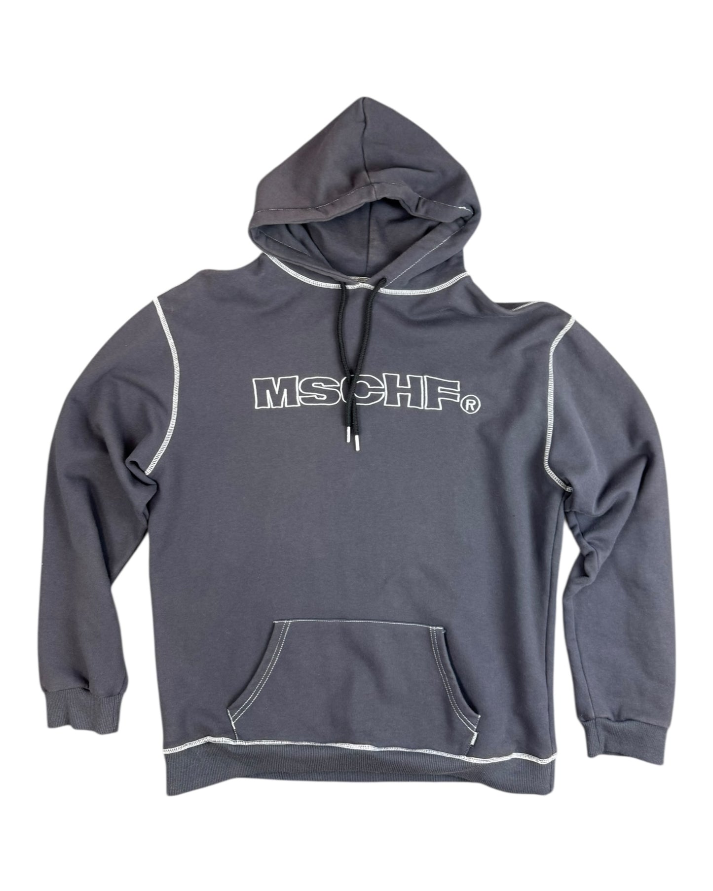 MSCHF Stitch Hoodie