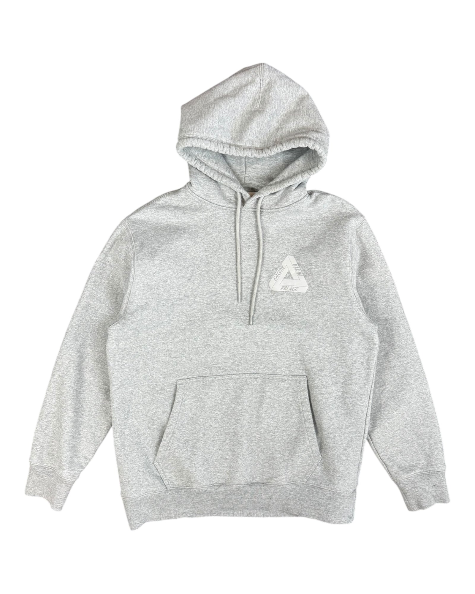 Palace x Calvin Klein Tri-Ferg Hoodie SS22 – Rhinestone Cowboys