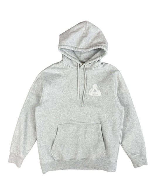 Palace x Calvin Klein Tri-Ferg Hoodie SS22