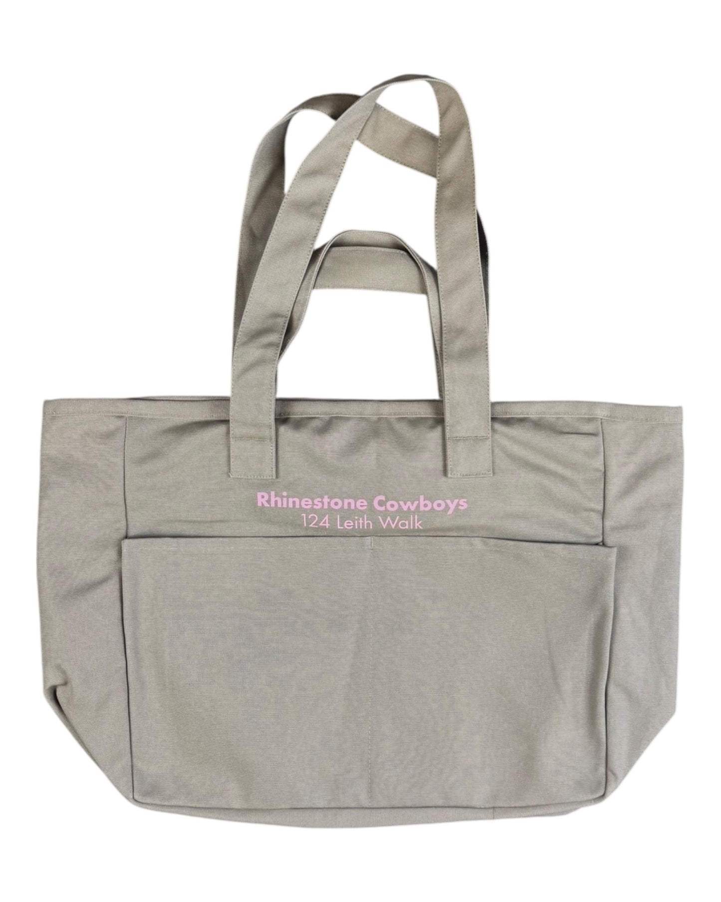 Rhinestone Cowboys “Shitebag”