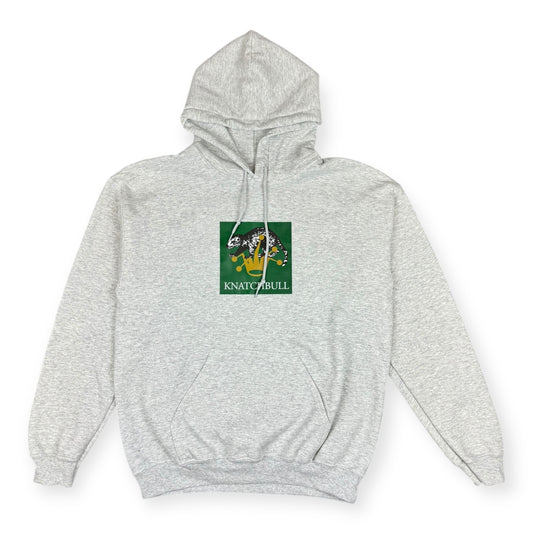 Knatchbull ‘Swiss’ Hoodie