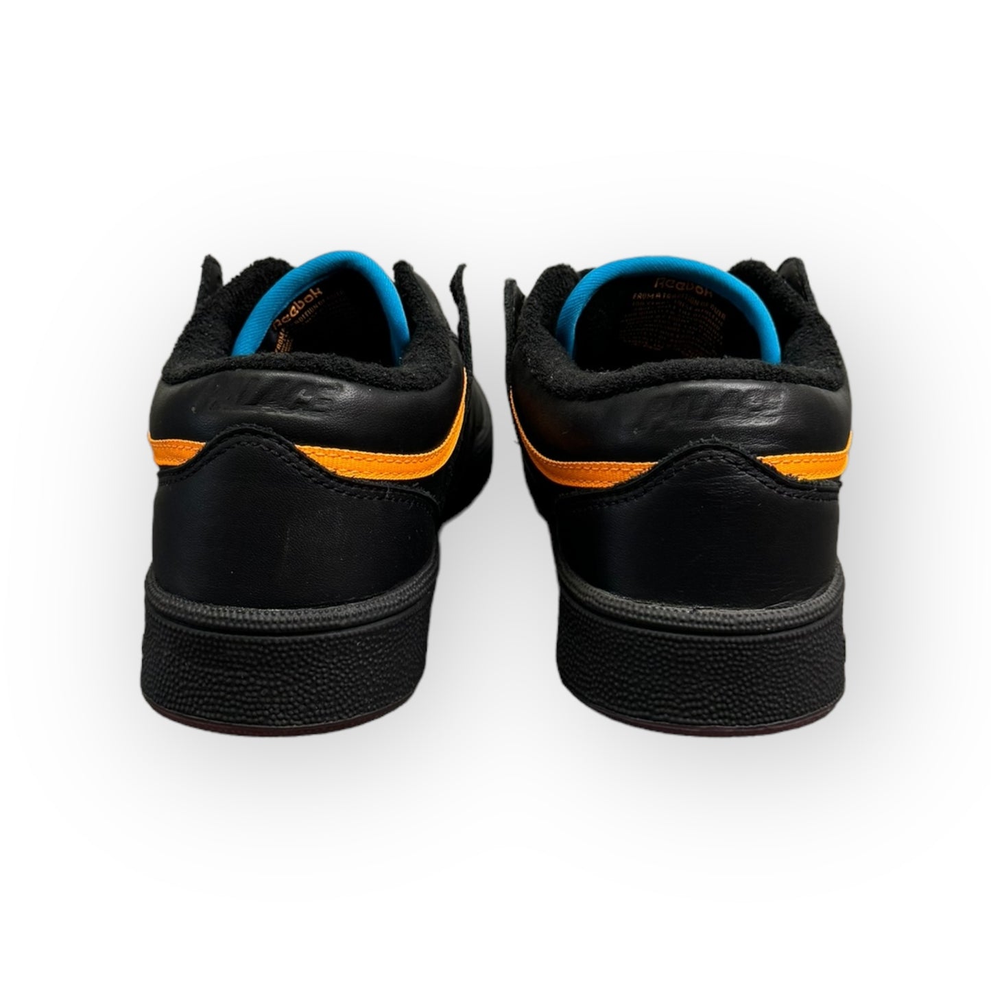 Palace x Reebok Club Workout