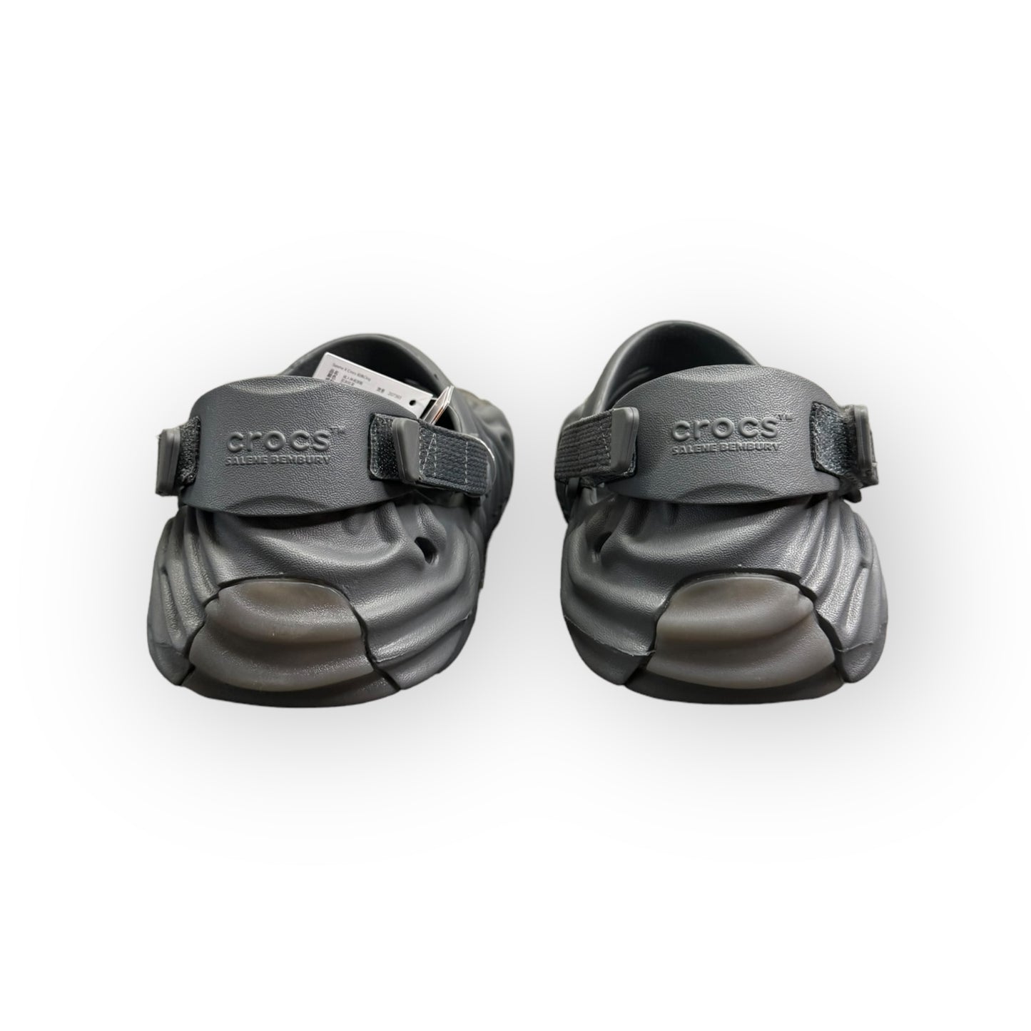 Salehe Bembury x Crocs ‘Corocs Pollex Clog’