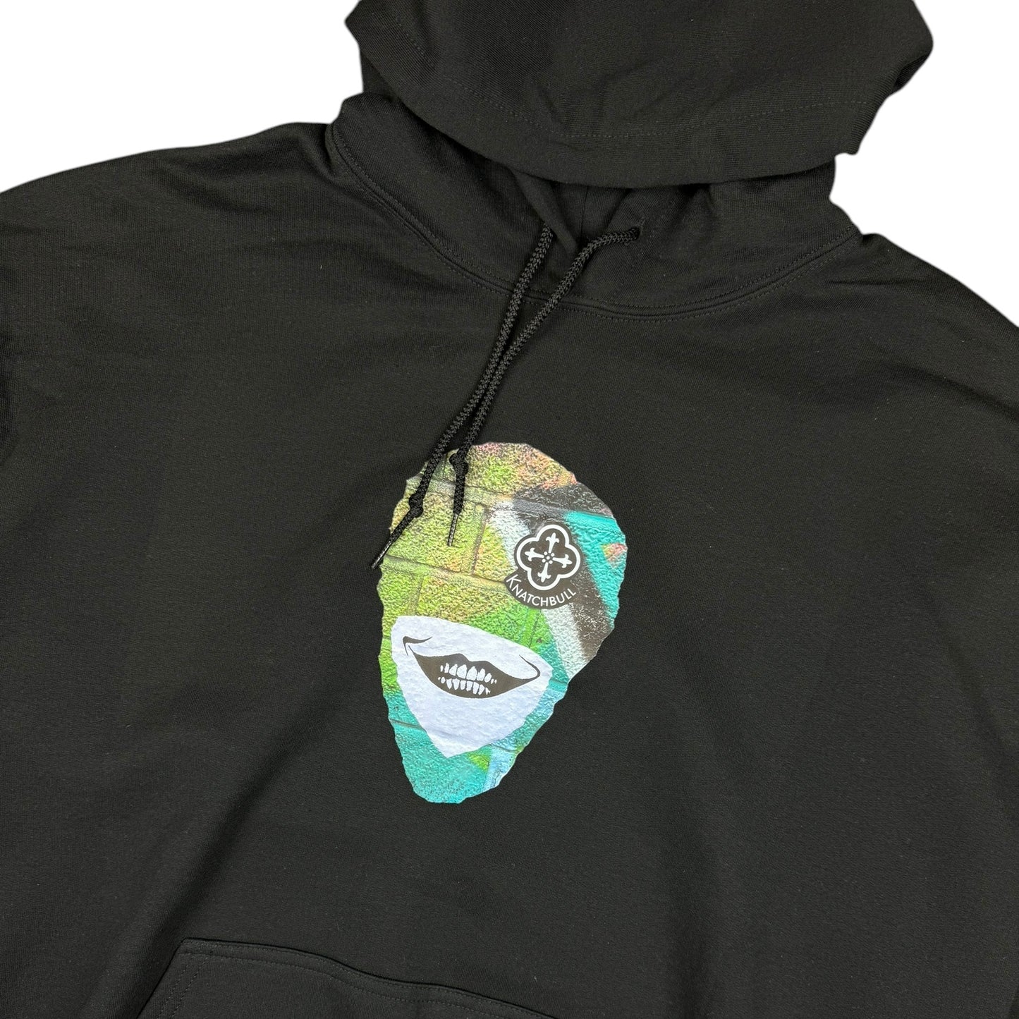 Knatchbull 'Jack' Hoodie