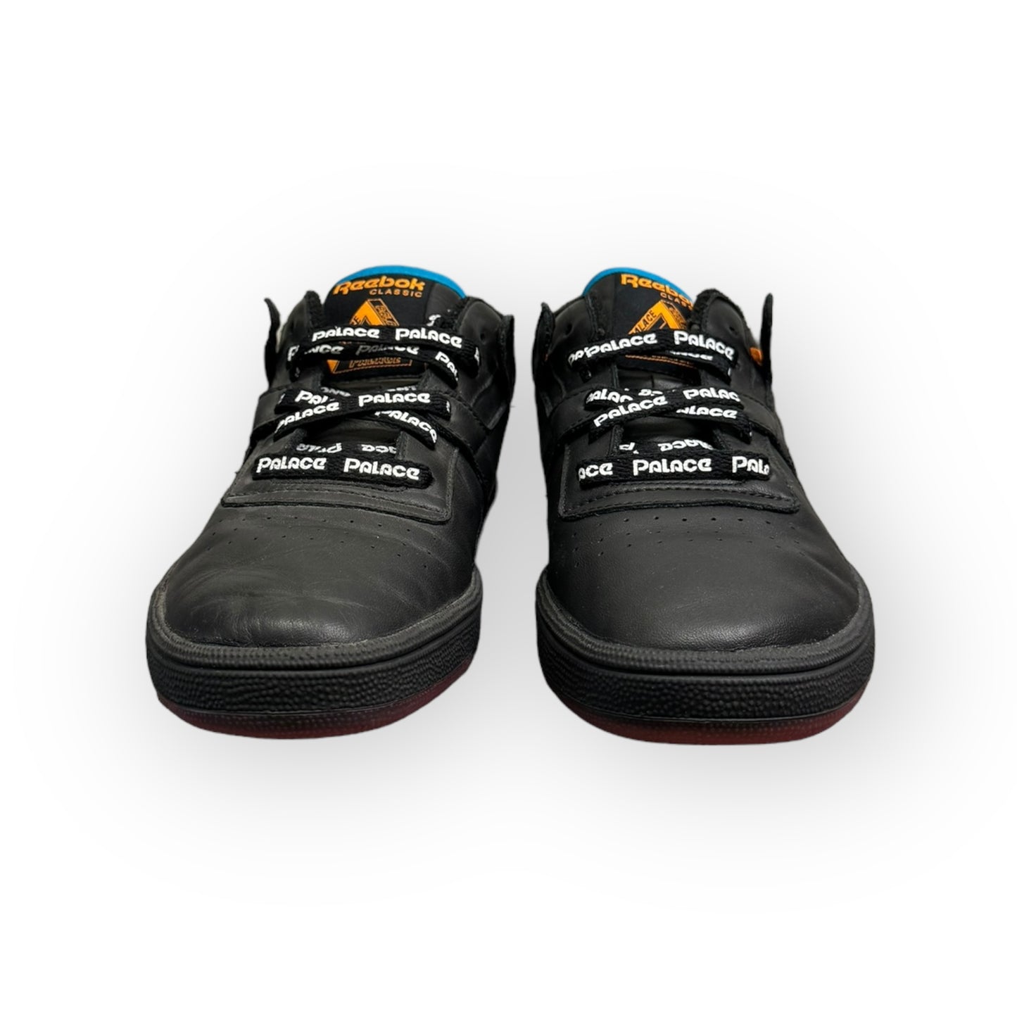 Palace x Reebok Club Workout